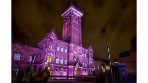 Lux Helsinki.