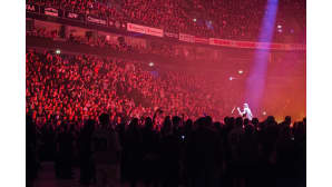 Metallica, Hartwall Arena,