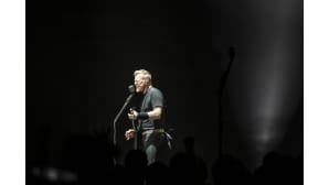 Metallica, Hartwall Arena, James Hetfield