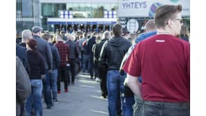 Metallica, Hartwall Arena, faneja