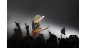Metallica, Kirk Hammett