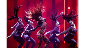 Eleni Foureira