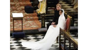 Prinssi Harry ja Meghan Markle