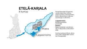Etelä-Karjala.