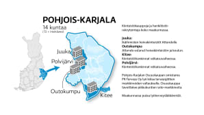 Pohjois-Karjala