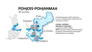Pohjois-Pohjanmaa