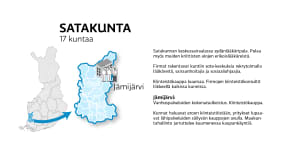 Satakunta
