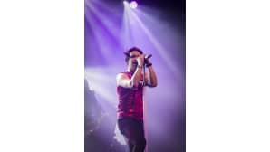 Sonata Arctica, Tony Kakko, Rockfest