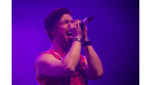 Sonata Arctica, Tony Kakko, Rockfest