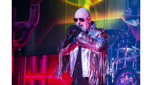 Judas Priest, Rob Halford, Rockfest
