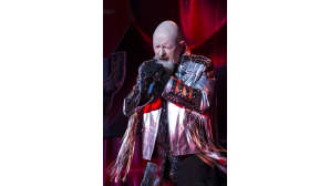 Judas Priest, Rob Halford, Rockfest