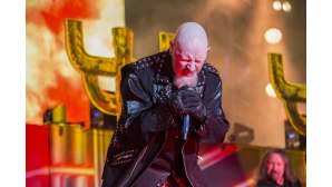 Judas Priest, Rob Halford, Rockfest