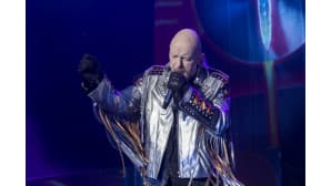 Judas Priest, Rob Halford, Rockfest