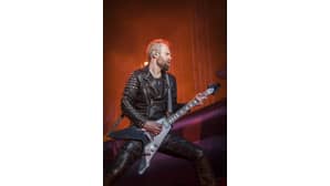 Judas Priest, Andy Sneap, Rockfest