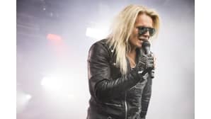 Reckless Love, Olli Herman, Rockfest
