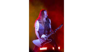 S-TOOL, Ville Laihiala