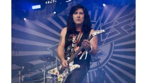 Rockfest, Reckless Love, Perttu Salohalme