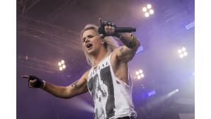Rockfest, Reckless Love, Olli Herman