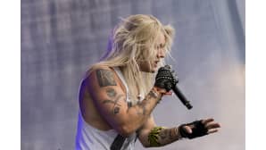 Rockfest, Reckless Love, Olli Herman