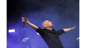 Rockfest, Maj Karma, Herra Ylppö