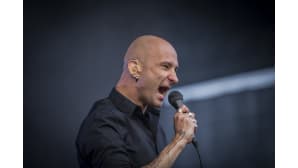 Rockfest, Maj Karma, Herra Ylppö