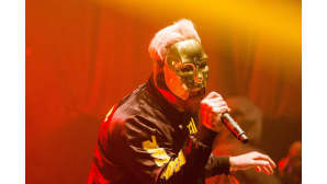 Rockfest, Hollywood Undead