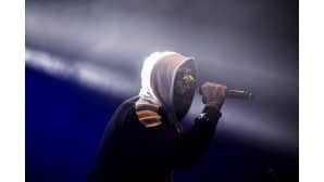 Rockfest, Hollywood Undead