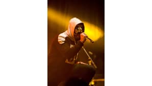 Rockfest, Hollywood Undead
