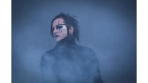 Rockfest, Paul Wiley, Marilyn Manson
