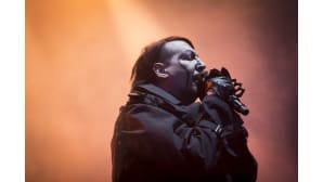 Rockfest, Marilyn Manson