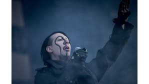 Rockfest, Marilyn Manson