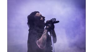 Rockfest, Marilyn Manson