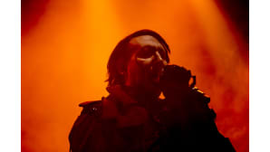 Rockfest, Marilyn Manson