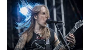 Rockfest, Children of Bodom, Alexi Laiho
