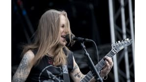 Rockfest, Children of Bodom, Alexi Laiho
