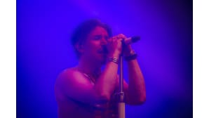 Rockfest, Sonata Arctica, Tony Kakko