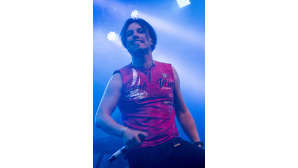 Rockfest, Sonata Arctica, Tony Kakko