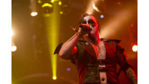 Rockfest, Turmion Kätilöt