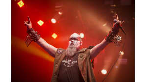 Rockfest, Turmion Kätilöt