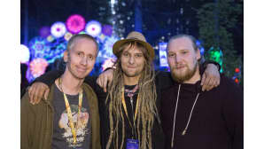 Decotukos, Kosmos Festival, Ristiina, metsäfestivaali