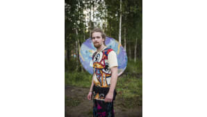 Kosmos Festival, Ristiina, metsäfestivaali