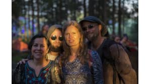 Kosmos Festival, Ristiina, metsäfestivaali