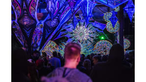 Kosmos Festival, Ristiina, metsäfestivaali,