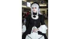 Animecon, Nea Viitamaa, Rozen Maiden, Suigintou