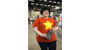 Animecon, cosplay, Steven Universe