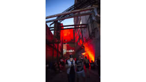 Gamma-festivaali, Pietari