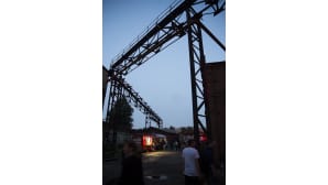 Gamma-festivaali, Pietari