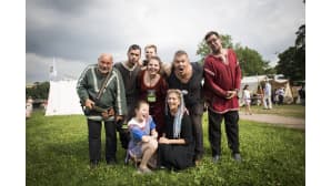 Taistelu Nevalla, Pietari, Kantika Galiarda, keskiaika, musiikki