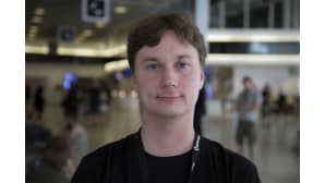 Ropecon, Arttu Hanska