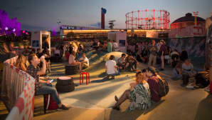 Flow Festival